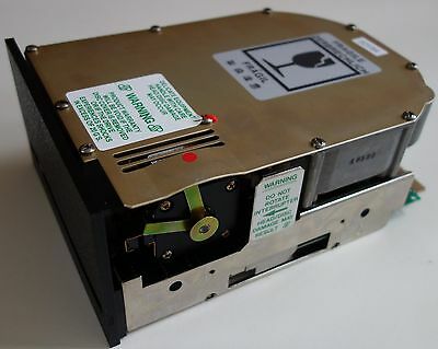 Pierwszy na świecie 3.5 calowy dysk twardy marki Seagate model ST506