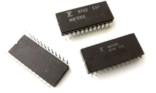 Programmable read-only memory