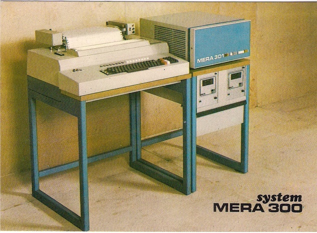 MERA 301